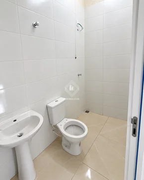 Casa No São Francisco Com 3 Quartos E Suíte