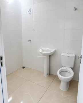 Casa No São Francisco Com 3 Quartos E Suíte