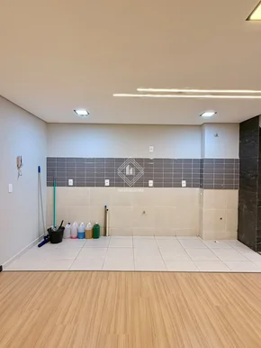 Apartamento Garden - Vista Uvaranas