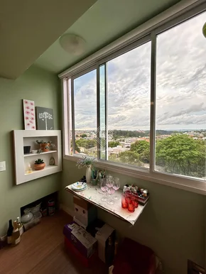 Apartamento - Edifício Belle Maison