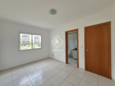 Apartamento - Edifício Pinheiros