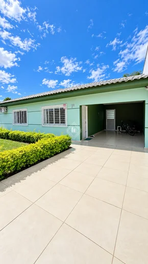 Casa - Uvaranas