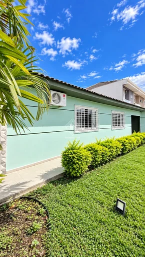 Casa - Uvaranas