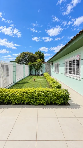 Casa - Uvaranas