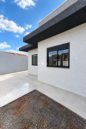 Casa de esquina no GSP - Cará-Cará - Foto 2