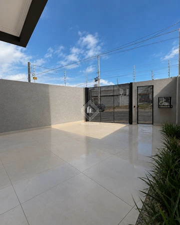 Foto Sobrado
