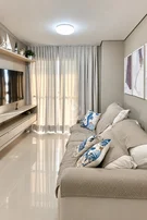 Apartamento - Residencial Sunrise Beach Guaratuba - Foto 4