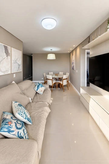 Foto Apartamento