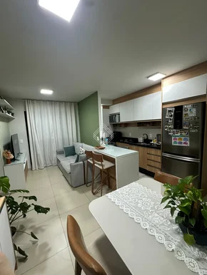 Apartamento - Vista Uvaranas