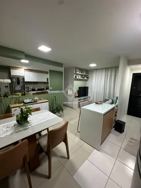 Apartamento - Vista Uvaranas