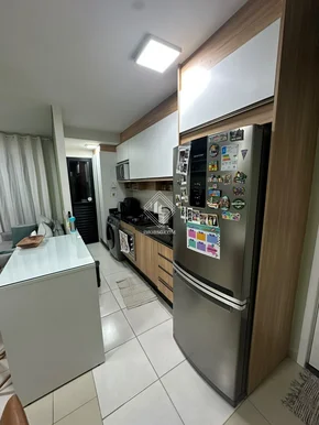 Apartamento - Vista Uvaranas