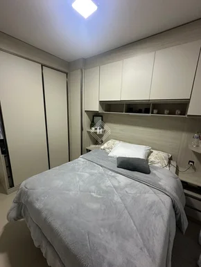 Apartamento - Vista Uvaranas