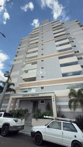 Apartamento - Edifício Toronto