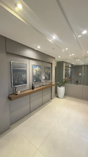 Apartamento - Edifício Toronto