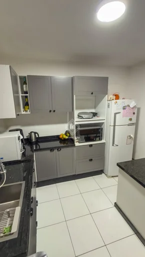 Sobrado - Condominio Vila Do Sol