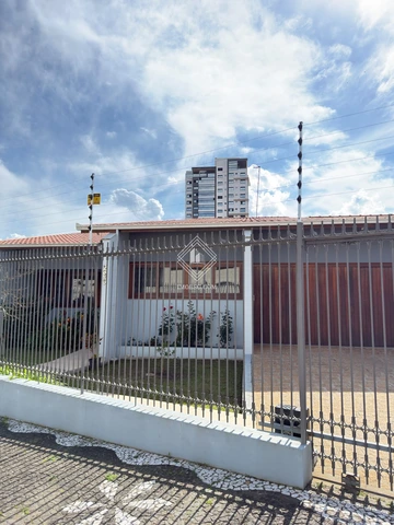 Foto Sobrado