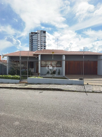 Foto Sobrado