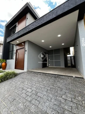Sobrado - Condomínio Ecoville