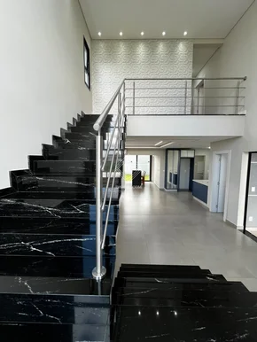 Sobrado - Condomínio Ecoville