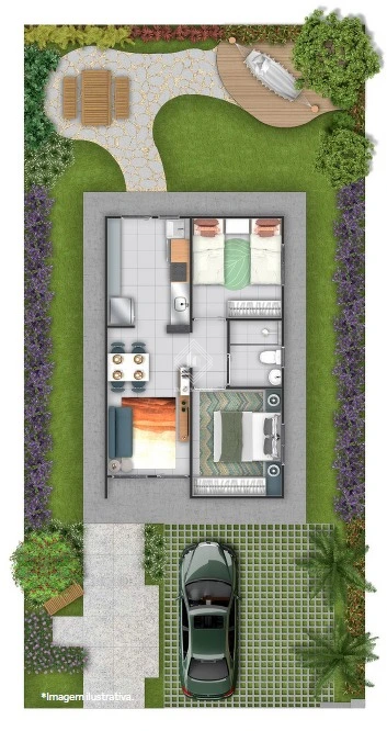 Foto Casa