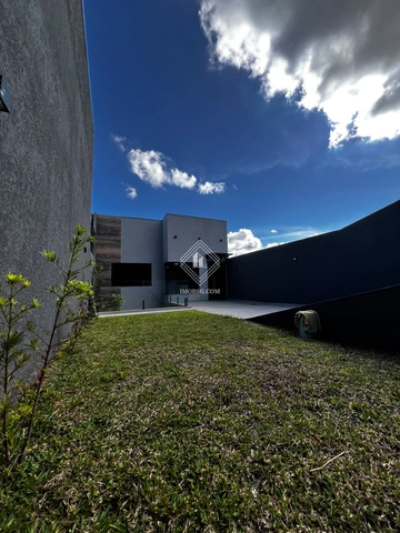 Foto Sobrado