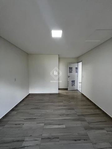 Foto Sobrado