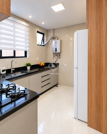 Foto Apartamento