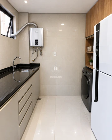Foto Apartamento