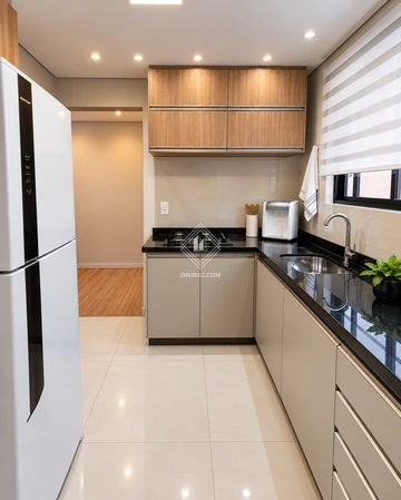 Foto Apartamento