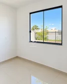 Casa com passagem lateral no Dona Marly - Foto 6