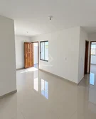 Casa com passagem lateral no Dona Marly - Foto 4