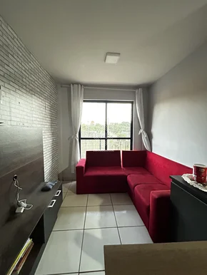 Apartamento á venda no Vittace oficinas - Foto 2