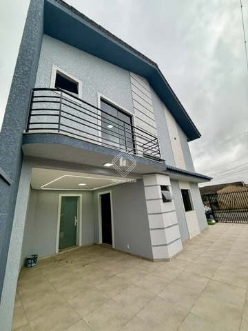 Foto Sobrado