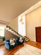 Linda Casa no Residencial Blumengarten - Foto 6