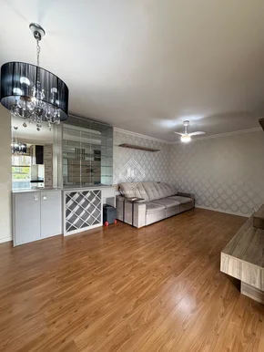 Apartamento - Edifício Champagnat