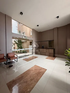 Apartamento - Edifício Champagnat
