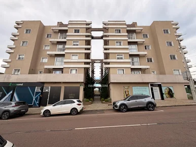 Apartamento - Edifício Champagnat - Foto 2