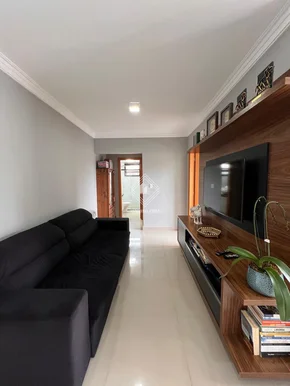 Apartamento Garden - Edifício Nob Palace - Foto 2