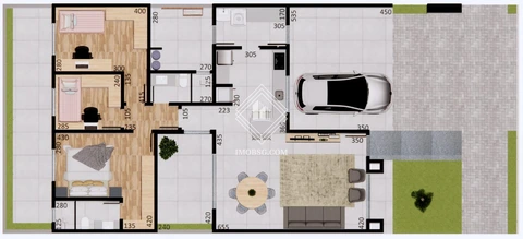 Foto Casa
