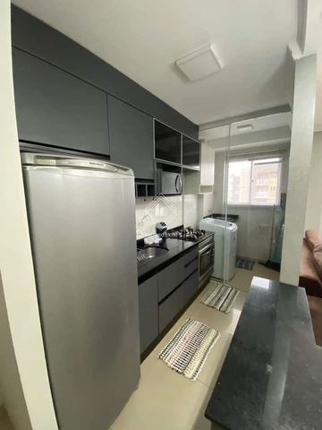 Foto Apartamento