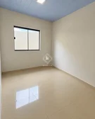 Casa com passagem lateral no Dona Marly - Foto 5