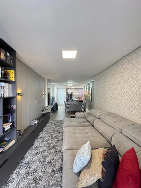 Apartamento - Edifício Rembrandt - Foto 2