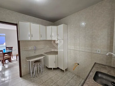 Apartamento - Condomínio Rio Azul - Foto 2