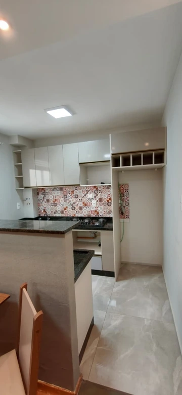 Foto Apartamento