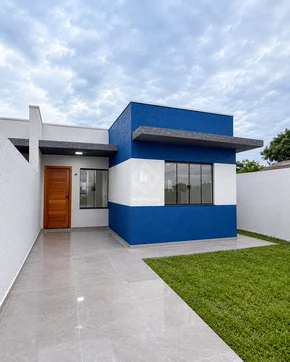 Casa com 3 quartos e suíte em Oficinas - Foto 2