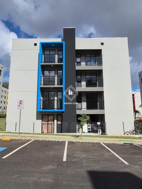 Apartamento - Vittace Nature Uvaranas