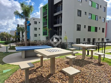 Apartamento - Vittace Nature Uvaranas