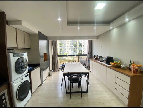 Foto Apartamento