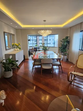 <strong>Apartamento Ed. De Leon</strong>