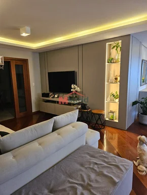 Apartamento Ed. De Leon